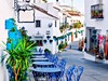 Andalusie
